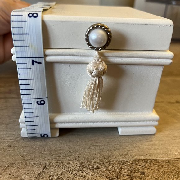 Small Jewelry Box - Picture 6 of 6